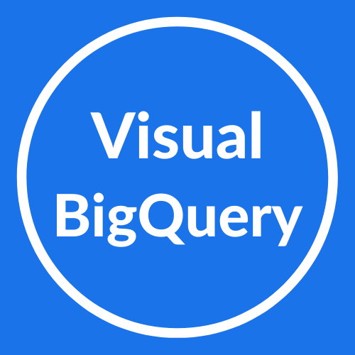 Visual-BigQuery